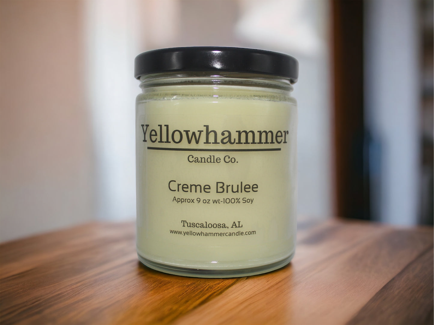 Crème Brulee