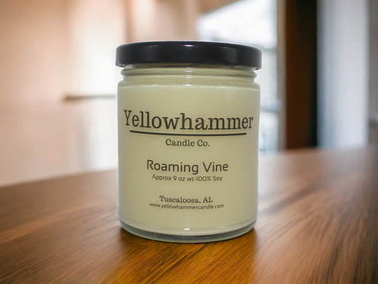 Roaming Vine
