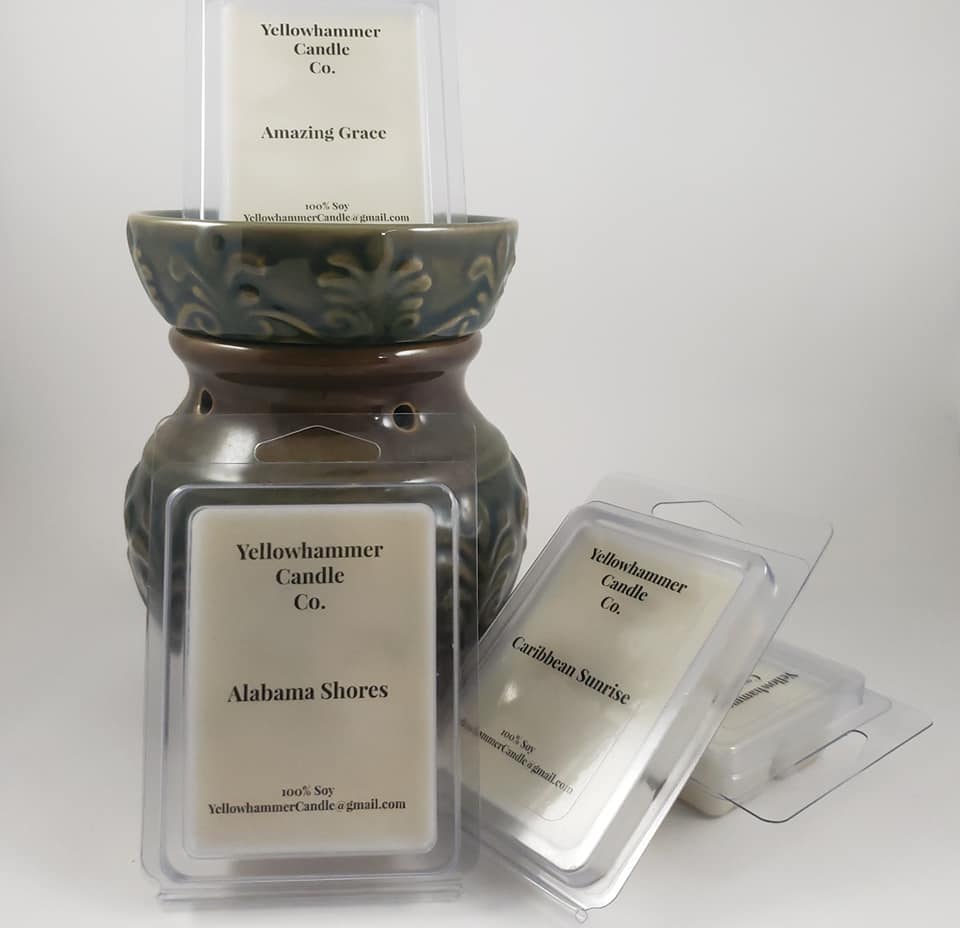 Wax Melts - Spring & Summer Collection (2022)