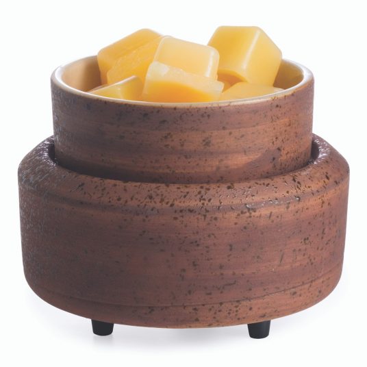Tuscany 2-In-1 Classic Fragrance Warmer