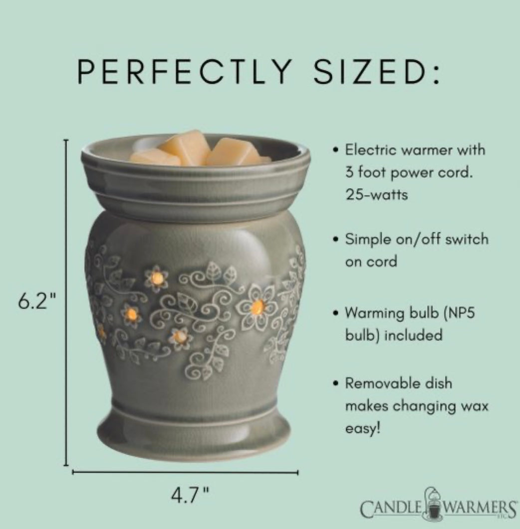 Perennial Illumination Fragrance Warmer