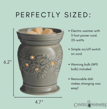 Load image into Gallery viewer, Perennial Illumination Fragrance Warmer