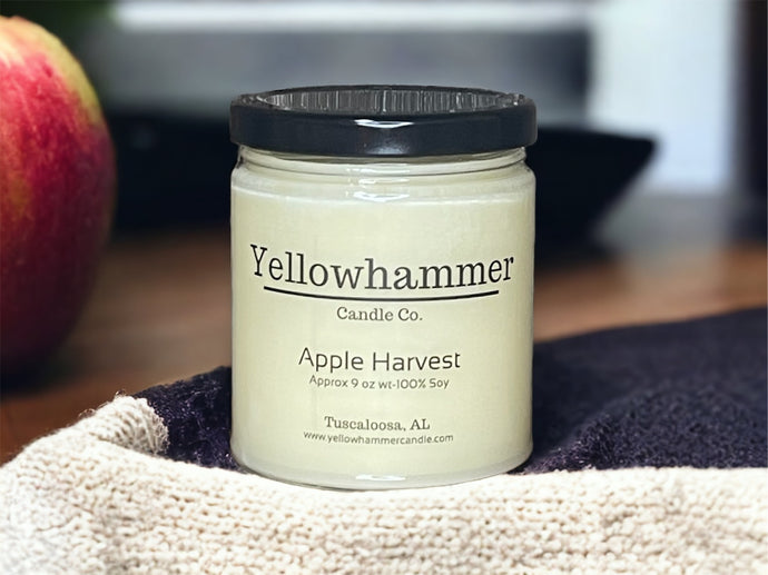 Apple Harvest